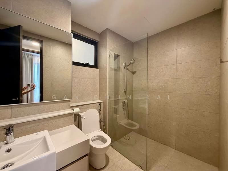 Kondominium untuk Disewa di Muze @ PICC - Gan Chun Kai - PropertyGuru.com.my