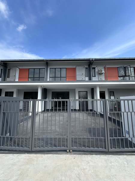 Rumah Teres 2 Tingkat untuk Dijual di Bandar Bukit Raja (Klang) - Ivan Wong - PropertyGuru.com.my