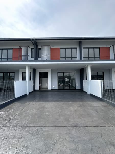 Rumah Teres 2 Tingkat untuk Dijual di Bandar Bukit Raja (Klang) - Ivan Wong - PropertyGuru.com.my