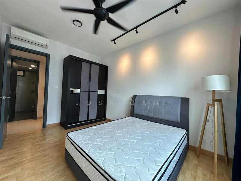 Condominium for Rent at Residensi Sefina Mont Kiara - Josh Gan - Bedroom - PropertyGuru.com.my