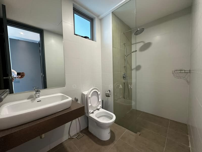 Condominium for Rent at Residensi Sefina Mont Kiara - Josh Gan - Bathroom - PropertyGuru.com.my