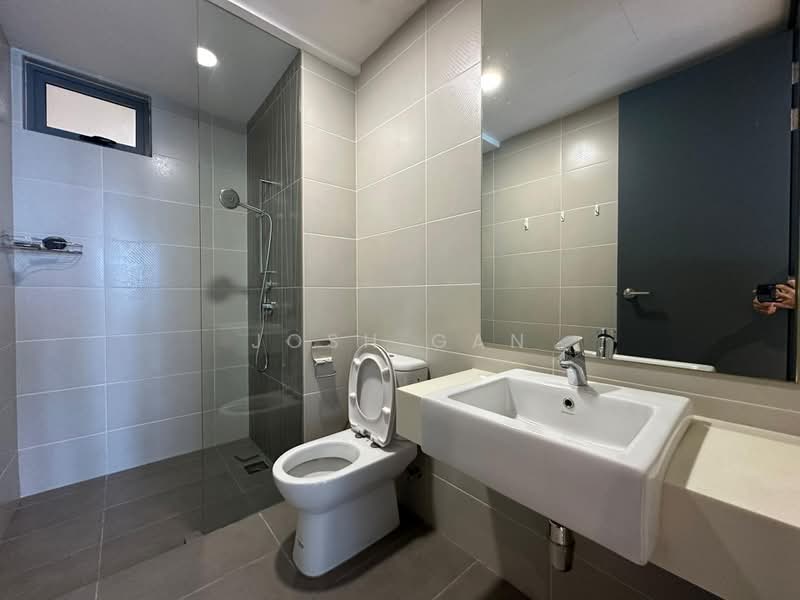 Condominium for Rent at Residensi Sefina Mont Kiara - Josh Gan - Bathroom - PropertyGuru.com.my