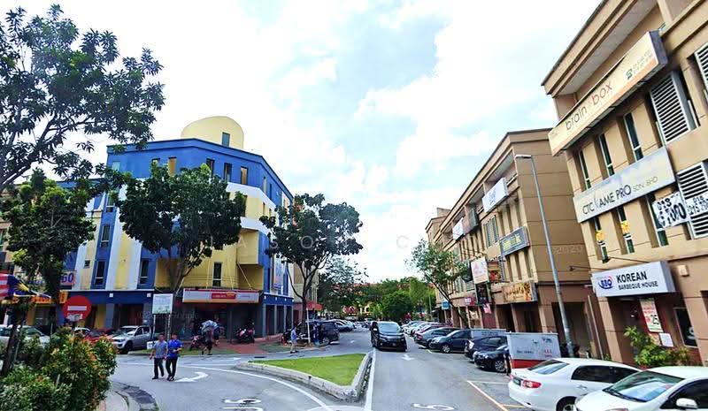 Kedai untuk Dijual di Kota Damansara (Selangor) - Jason Cho - PropertyGuru.com.my