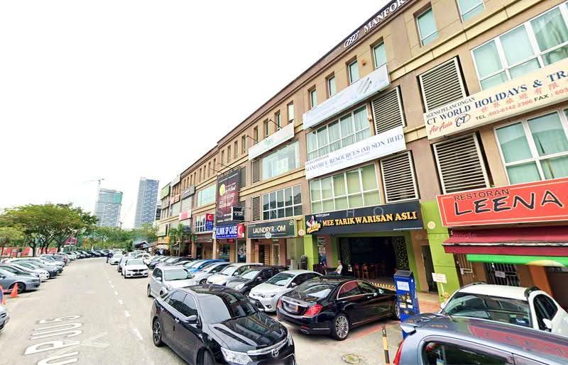 Kedai untuk Dijual di Kota Damansara (Selangor) - Jason Cho - PropertyGuru.com.my