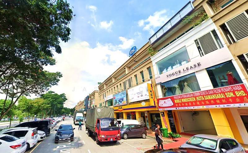 Kedai untuk Dijual di Kota Damansara (Selangor) - Jason Cho - PropertyGuru.com.my