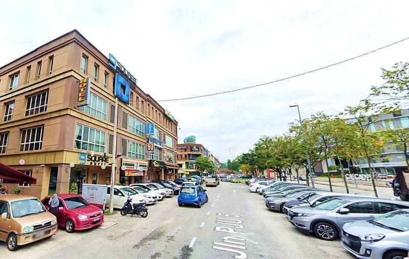 Kedai untuk Dijual di Kota Damansara (Selangor) - Jason Cho - PropertyGuru.com.my