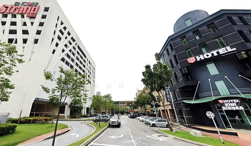 Kedai untuk Dijual di Kota Damansara (Selangor) - Jason Cho - PropertyGuru.com.my