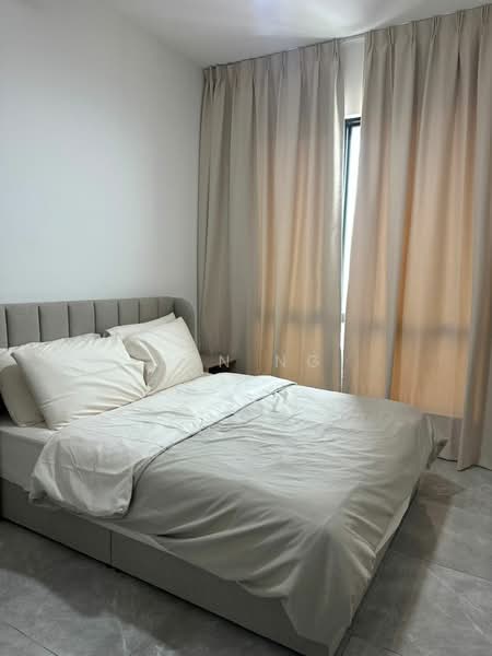 Servis Apartment untuk Disewa di Ruby Seapark - Ben Ng - Bedroom - PropertyGuru.com.my