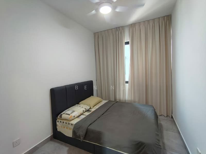 Servis Apartment untuk Disewa di Ruby Seapark - Ben Ng - Bedroom - PropertyGuru.com.my