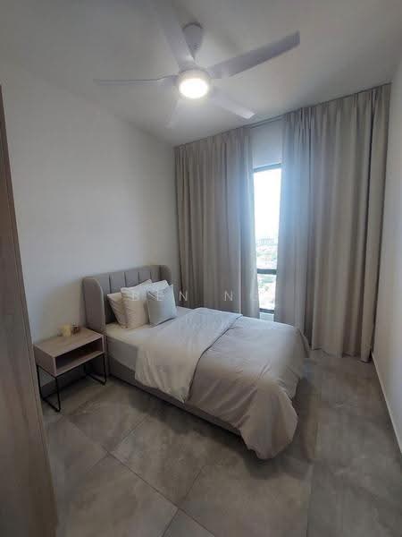 Kediaman Servis untuk Disewa di Ruby Seapark - Ben Ng - Bedroom - PropertyGuru.com.my