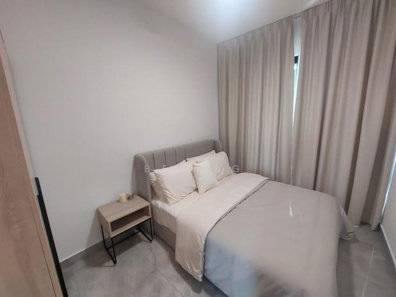 Kediaman Servis untuk Disewa di Ruby Seapark - Ben Ng - Bedroom - PropertyGuru.com.my