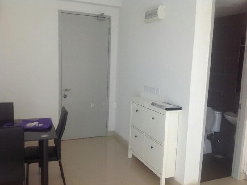 Service Residence for Rent at First Subang (SS 15 Courtyard) - Ker KK - Dining Room - PropertyGuru.com.my