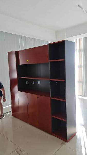 Service Residence for Rent at First Subang (SS 15 Courtyard) - Ker KK - Interior - PropertyGuru.com.my
