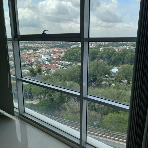Service Residence for Rent at First Subang (SS 15 Courtyard) - Ker KK - View - PropertyGuru.com.my