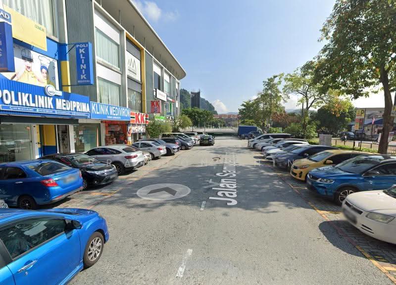 Kedai / Pejabat untuk Dijual di Taman Samudra (Batu Caves) - Brandon Chin - PropertyGuru.com.my