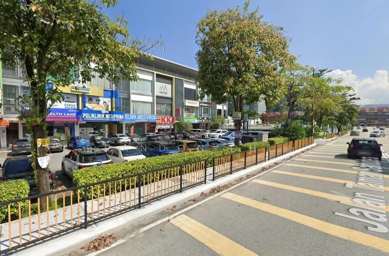 Kedai / Pejabat untuk Dijual di Taman Samudra (Batu Caves) - Brandon Chin - PropertyGuru.com.my