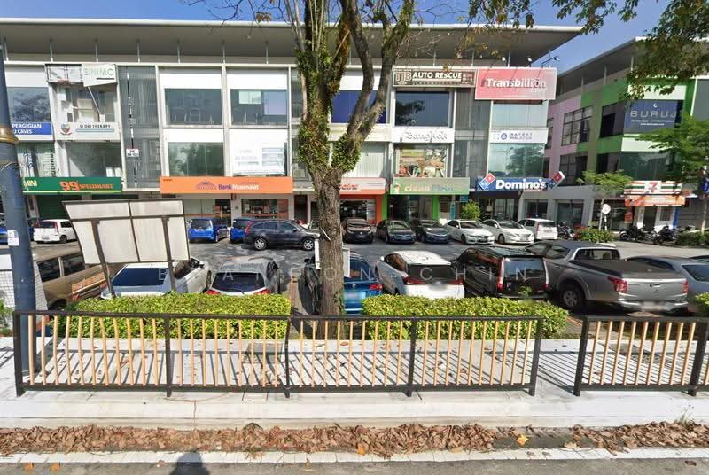 Kedai / Pejabat untuk Dijual di Taman Samudra (Batu Caves) - Brandon Chin - PropertyGuru.com.my