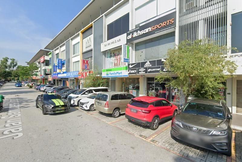 Kedai / Pejabat untuk Dijual di Taman Samudra (Batu Caves) - Brandon Chin - PropertyGuru.com.my