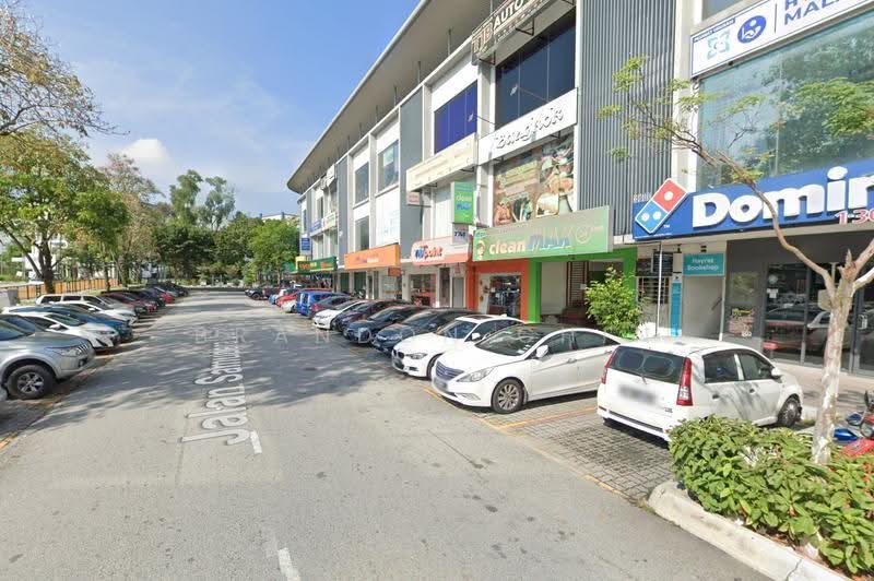 Kedai / Pejabat untuk Dijual di Taman Samudra (Batu Caves) - Brandon Chin - PropertyGuru.com.my