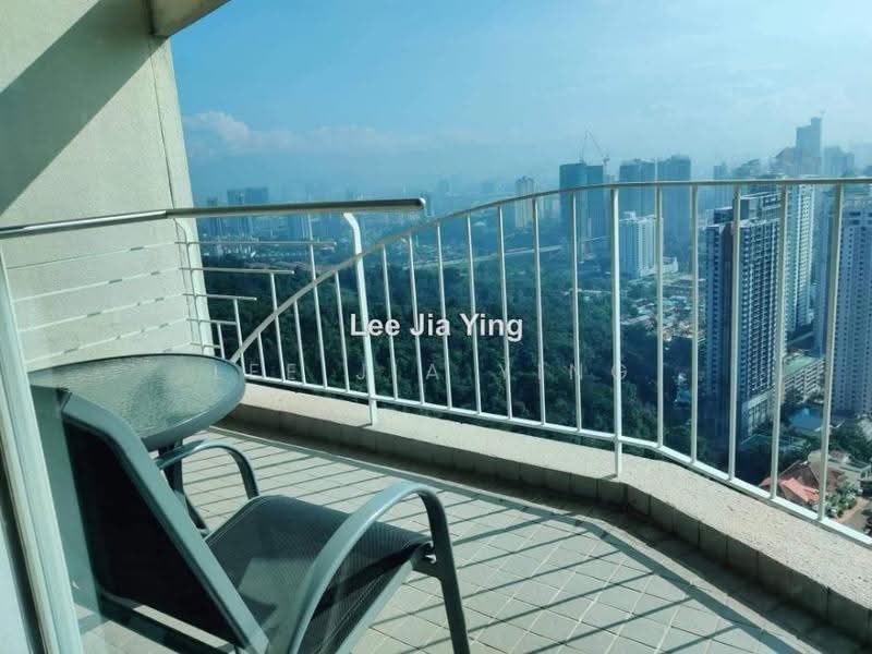 Kondominium untuk Dijual di Kiaramas Ayuria - Lee Jia Ying - PropertyGuru.com.my