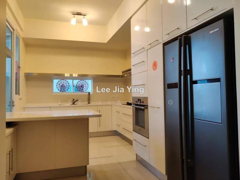 Kondominium untuk Dijual di Kiaramas Ayuria - Lee Jia Ying - PropertyGuru.com.my