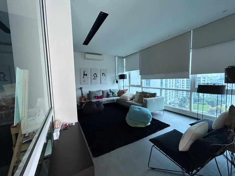 Kondominium untuk Dijual di Sunway Vivaldi - Terry Lee - PropertyGuru.com.my
