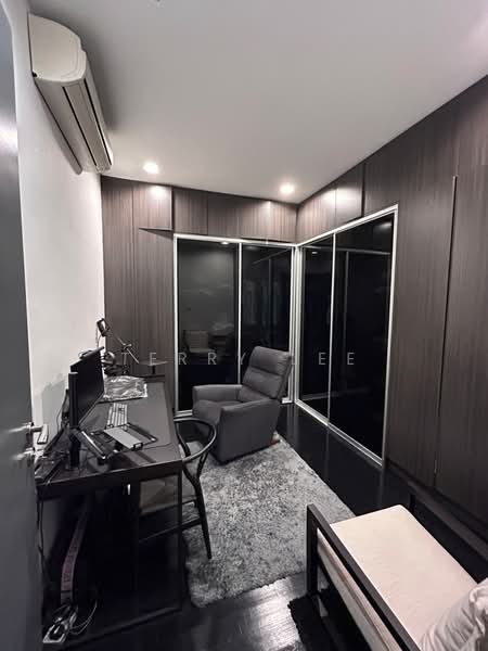 Kondominium untuk Dijual di Sunway Vivaldi - Terry Lee - PropertyGuru.com.my