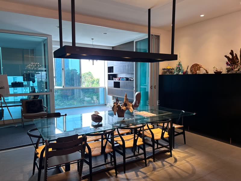 Kondominium untuk Dijual di Sunway Vivaldi - Terry Lee - PropertyGuru.com.my