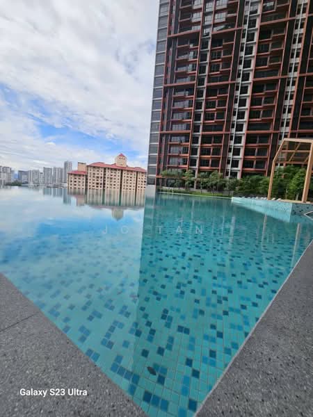 Condominium for Sale at EdgeWood Residences @ SkySanctuary - Jo Tan - PropertyGuru.com.my