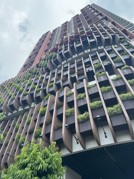 Condominium for Sale at EdgeWood Residences @ SkySanctuary - Jo Tan - PropertyGuru.com.my