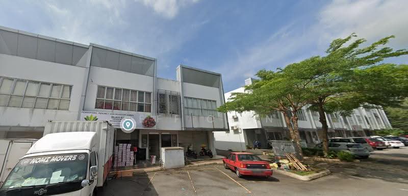 Shop / Office for Sale in Puchong Gateway (Puchong) - Jeff Chan - PropertyGuru.com.my