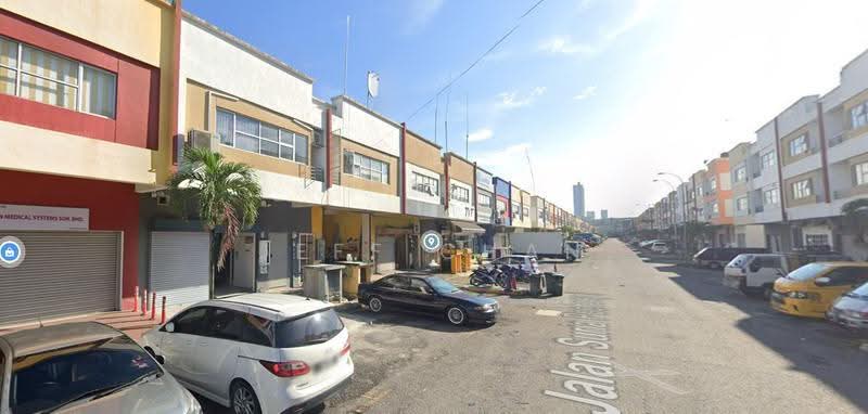 Shop / Office for Sale in Puchong Gateway (Puchong) - Jeff Chan - PropertyGuru.com.my