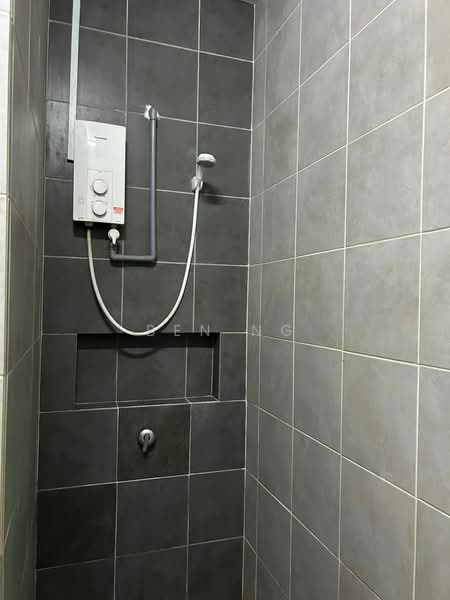 Kondominium untuk Disewa di Ara Sentral - Ben Ng - Bathroom - PropertyGuru.com.my