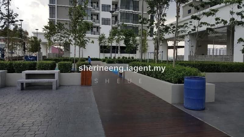 Service Residence for Sale at Shamelin Star - Sheue Ni - PropertyGuru.com.my