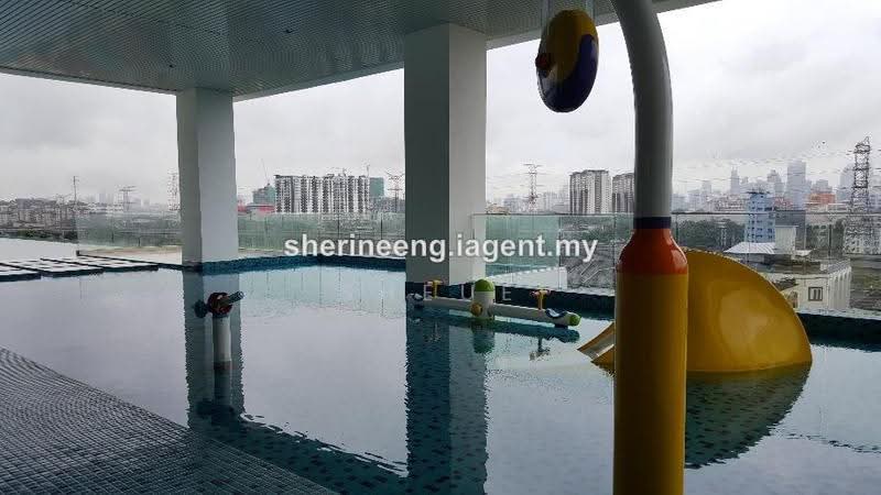 Service Residence for Sale at Shamelin Star - Sheue Ni - PropertyGuru.com.my