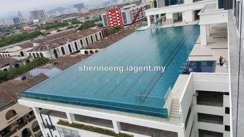 Service Residence for Sale at Shamelin Star - Sheue Ni - PropertyGuru.com.my
