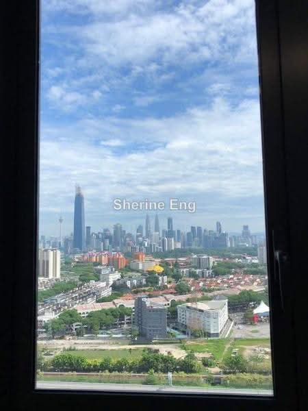 Service Residence for Sale at Shamelin Star - Sheue Ni - PropertyGuru.com.my