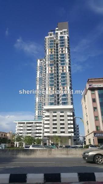 Service Residence for Sale at Shamelin Star - Sheue Ni - PropertyGuru.com.my