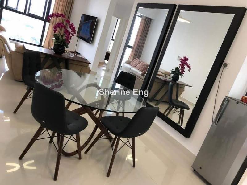 Service Residence for Sale at Shamelin Star - Sheue Ni - PropertyGuru.com.my