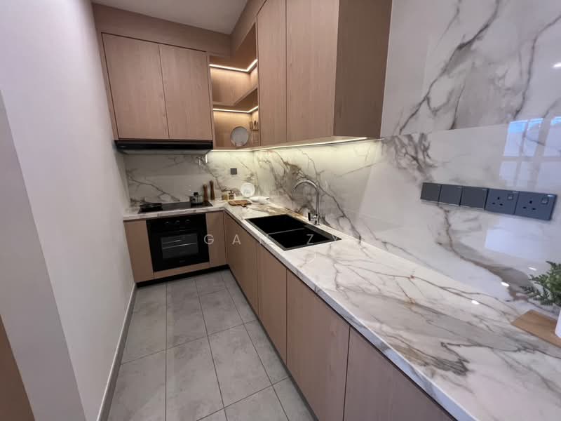Condominium for Sale at Oaka Residences - GAN ZY - PropertyGuru.com.my