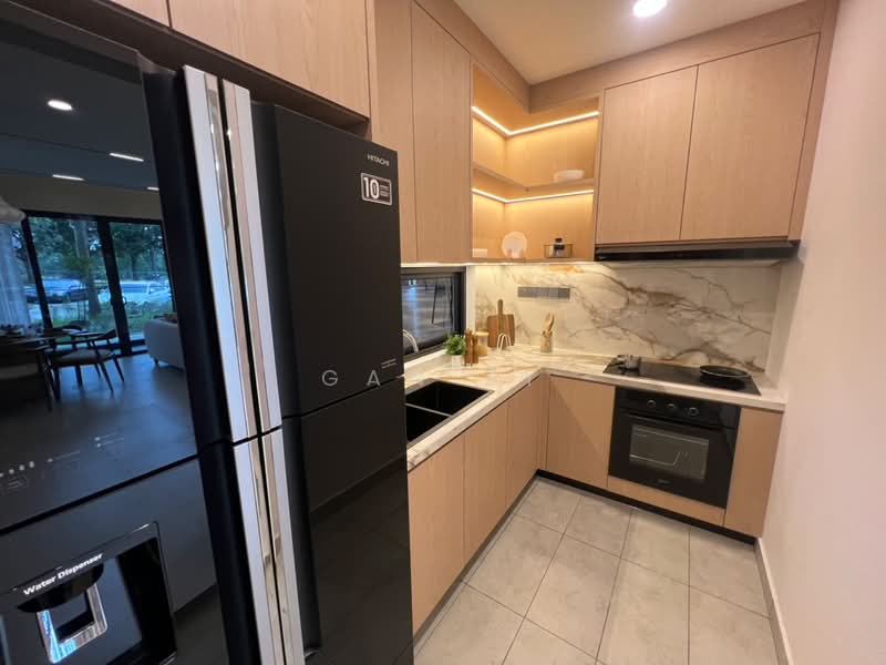Condominium for Sale at Oaka Residences - GAN ZY - PropertyGuru.com.my