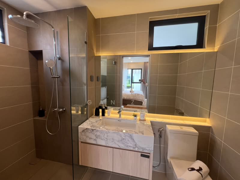 Condominium for Sale at Oaka Residences - GAN ZY - PropertyGuru.com.my