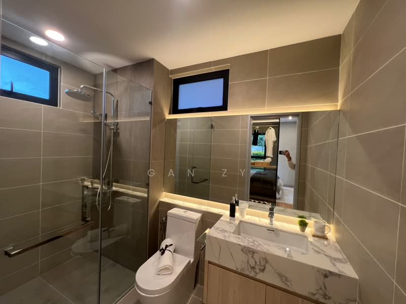 Condominium for Sale at Oaka Residences - GAN ZY - PropertyGuru.com.my