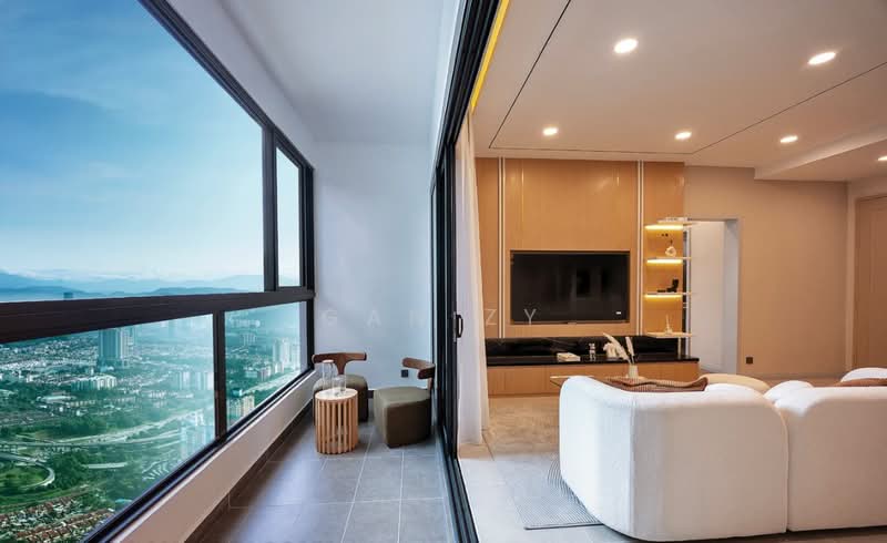 Condominium for Sale at Oaka Residences - GAN ZY - PropertyGuru.com.my
