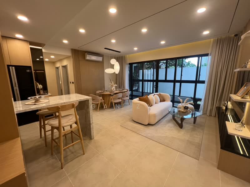 Condominium for Sale at Oaka Residences - GAN ZY - PropertyGuru.com.my