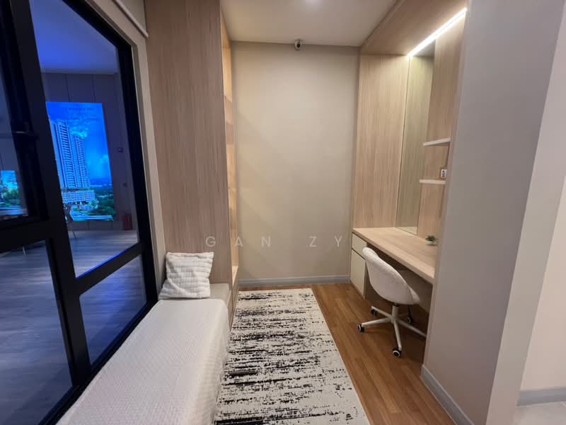 Condominium for Sale at Oaka Residences - GAN ZY - PropertyGuru.com.my