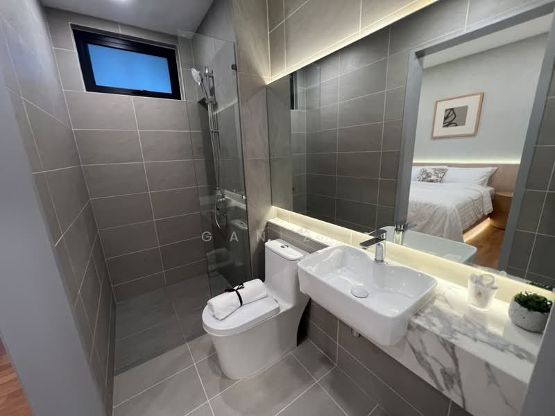 Condominium for Sale at Oaka Residences - GAN ZY - PropertyGuru.com.my