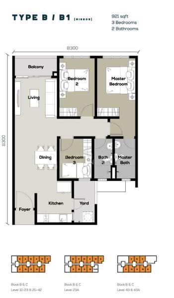 Condominium for Sale at The Hipster - Daphne Wong - PropertyGuru.com.my