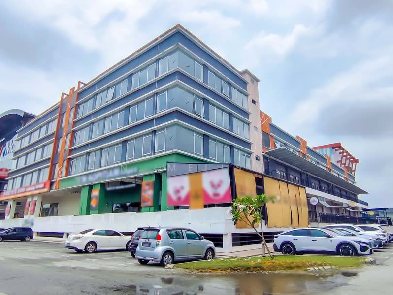 Shop / Office for Sale in Kota Bayuemas (Klang) - N. Melisa - Exterior - PropertyGuru.com.my