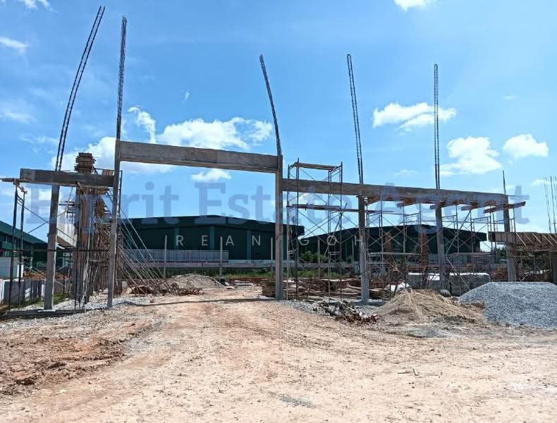 Detached Factory for Rent in Kempas (Johor Bahru) - Rean Goh - PropertyGuru.com.my
